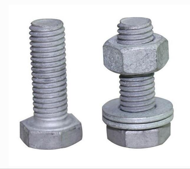 铁塔螺栓